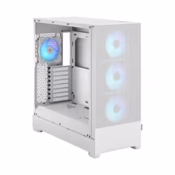 Fractal Design Pop XL Air Tower White - Additional view 7