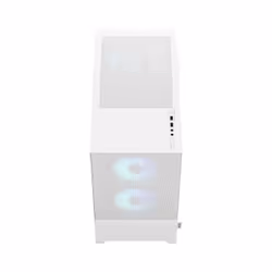 Fractal Design Pop Mini Air Mini Tower White - Additional view 6