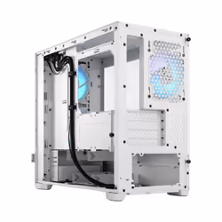 Fractal Design Pop Mini Air Mini Tower White - Additional view 8
