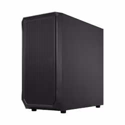 Fractal Design Focus 2 Black - Additional view 4