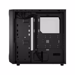Fractal Design Focus 2 Black - Additional view 6
