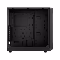 Fractal Design Focus 2 Black - Additional view 7