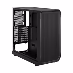 Fractal Design Focus 2 Black - Additional view 8