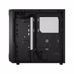 Fractal Design Focus 2 Black - Additional view 6