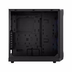 Fractal Design Focus 2 Black - Additional view 7