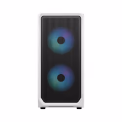 Fractal Design Focus 2 White