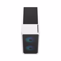 Fractal Design Focus 2 White