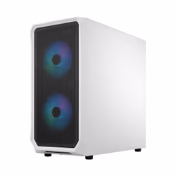 Fractal Design Focus 2 White - Additional view 4