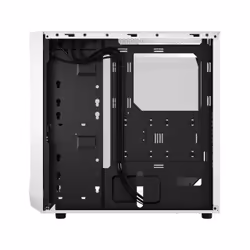 Fractal Design Focus 2 White - Additional view 6