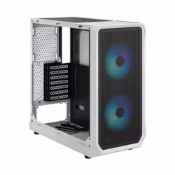 Fractal Design Focus 2 White - Additional view 8