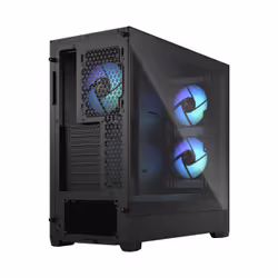 Fractal Design Pop Air Tower Black - Additional view 4