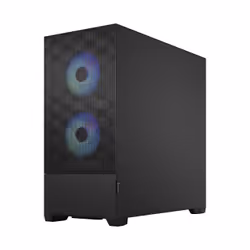 Fractal Design Pop Air Tower Black - Additional view 5