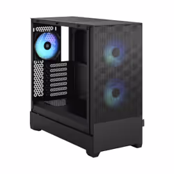 Fractal Design Pop Air Tower Black - Additional view 7