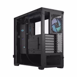 Fractal Design Pop Air Tower Black - Additional view 8