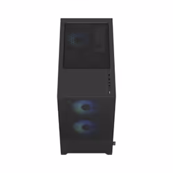 Fractal Design Pop Mini Air Mini Tower Black - Additional view 6