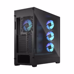 Fractal Design Pop XL Air Tower Black - Additional view 4