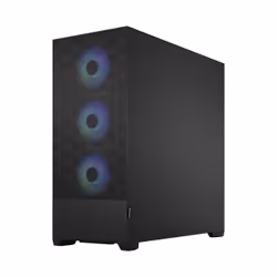 Fractal Design Pop XL Air Tower Black - Additional view 5