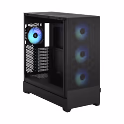 Fractal Design Pop XL Air Tower Black - Additional view 7