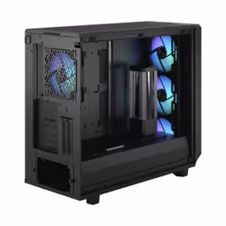 Fractal Design Meshify 2 RGB Black - Additional view 4