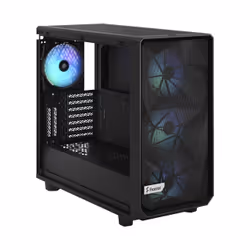 Fractal Design Meshify 2 RGB Black - Additional view 6