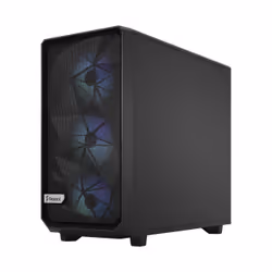 Fractal Design Meshify 2 RGB Black - Additional view 8