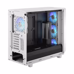 Fractal Design Meshify 2 RGB White - Additional view 4