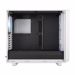 Fractal Design Meshify 2 RGB White - Additional view 5