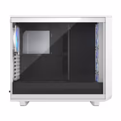 Fractal Design Meshify 2 RGB White - Additional view 6
