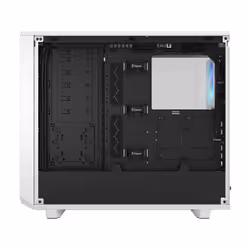 Fractal Design Meshify 2 RGB White - Additional view 8