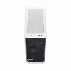 Fractal Design Meshify 2 Compact RGB White
