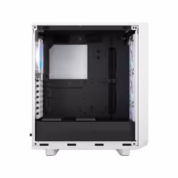 Fractal Design Meshify 2 Compact RGB White - Additional view 5