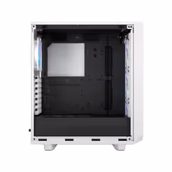 Fractal Design Meshify 2 Compact RGB White - Additional view 6