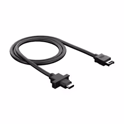 Fractal Design FD-A-USBC-001 USB cable 0.67 m Black - Additional view 4