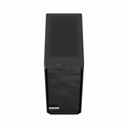 Fractal Design Meshify 2 Compact Lite Black