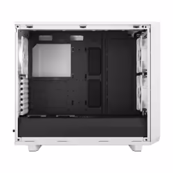 Fractal Design Meshify 2 Lite White - Additional view 4