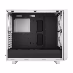 Fractal Design Meshify 2 Lite White - Additional view 6