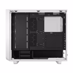 Fractal Design Meshify 2 Lite White - Additional view 7