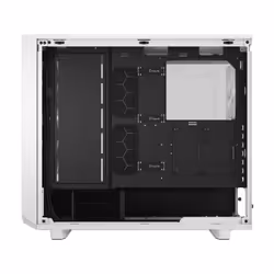 Fractal Design Meshify 2 Lite White - Additional view 8