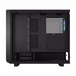 Fractal Design Meshify 2 Lite Black - Additional view 7