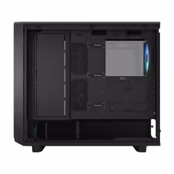 Fractal Design Meshify 2 Lite Black - Additional view 8