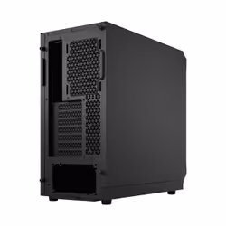 Fractal Design Focus 2 Black - Additional view 5