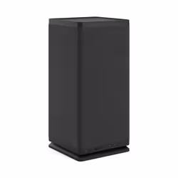 Fractal Design Mood Small Form Factor (SFF) Black - Additional view 4