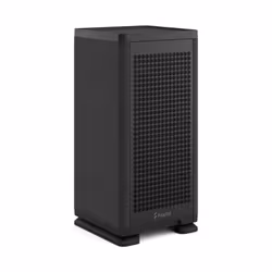 Fractal Design Mood Small Form Factor (SFF) Black - Additional view 5