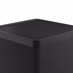 Fractal Design Mood Small Form Factor (SFF) Black - Additional view 6