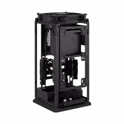 Fractal Design Mood Small Form Factor (SFF) Black - Additional view 8