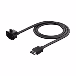 Fractal Design FD-A-USBC-002 USB cable 1 m Black - Additional view 4