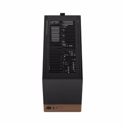 Fractal Design Terra Small Form Factor (SFF) Graphite - Additional view 4