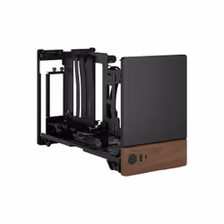 Fractal Design Terra Small Form Factor (SFF) Graphite - Additional view 7