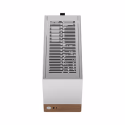 Fractal Design Terra Small Form Factor (SFF) Silver - Additional view 4