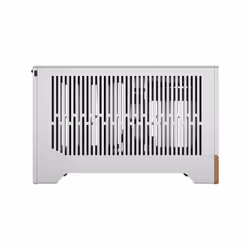 Fractal Design Terra Small Form Factor (SFF) Silver - Additional view 5